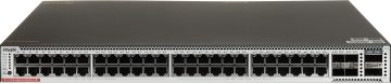 SWITCH POE RG-CS86-48MG4VS2QXS-UPD 48 PORT SFP+ RUIJIE
