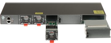 SWITCH POE RG-CS86-48MG4VS2QXS-UPD 48 PORT SFP+ RUIJIE