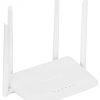 ROUTER RG-EW1200 Wi-Fi 5, 2.4 GHz, 5 GHz 300 Mbps + 867 Mbps REYEE