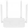 ROUTER RG-EW1200 Wi-Fi 5, 2.4 GHz, 5 GHz 300 Mbps + 867 Mbps REYEE