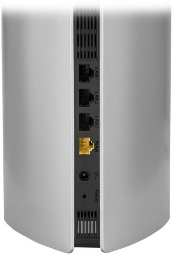 PIEKĻUVES PUNKTS +ROUTER RG-M32 Wi-Fi 6, 2.4 GHz, 5 GHz, 800 Mbps + 2402 Mbps REYEE