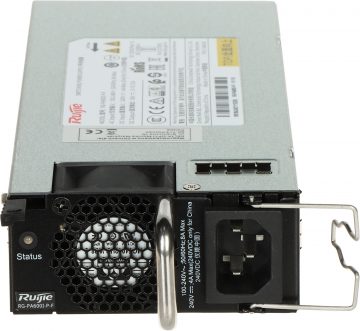 ПЕРЕКЛЮЧАТЕЛЬ АДАПТЕР СЕТЕВОЙ БЛОК ПИТАНИЯ RG-PA600I-P-F REYEE
