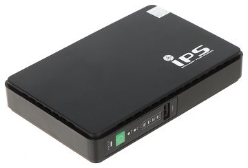UPS AKU ROUTERUPS-30 30 W 5 V / 9 V / 12 V DC IPS