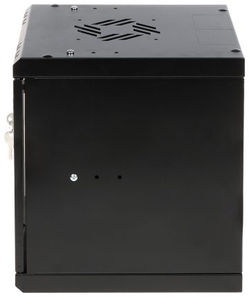 Подвесной шкаф-стойка S-RC10-6U-300GB STALFLEX