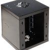 Подвесной шкаф-стойка S-RC10-6U-300GB STALFLEX
