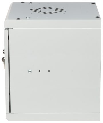 Подвесной шкаф-стойка S-RC10-6U-300GG STALFLEX Подвесной шкаф-стойка S-RC10-6U-300GG STALFLEX