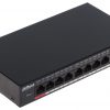 SWITCH POE S4100-8ET2GT-96-C 8 PORT DAHUA