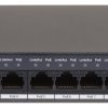 SWITCH POE S4100-8ET2GT-96-C 8 PORT DAHUA