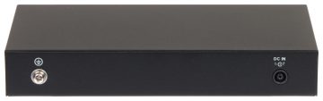 SWITCH POE S4100-8ET2GT-96-C 8 PORT DAHUA
