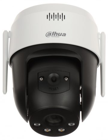 ĀRĒJĀ IP ROTĀCIJU KAMERA SD2A500HB-GN-AW-PV-0400-S2 Wi-Fi - 5 Mpx 4 mm DAHUA
