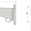 ĀRĒJĀ IP ROTĀCIJU KAMERA SD3D216NB-GNY WizSense 1080p 5 ... 80 mm DAHUA