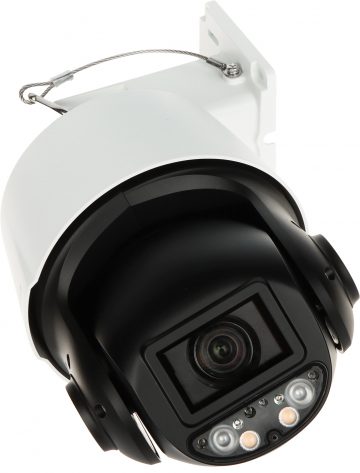 VÄLIS IP-ROTARY-KAAMERA SD3E410DB-GNY-A-PV TiOC WizSense – 3,7 Mpx 4 ... 40 mm DAHUA