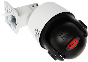 VÄLIS IP-ROTARY-KAAMERA SD3E410DB-GNY-A-PV TiOC WizSense – 3,7 Mpx 4 ... 40 mm DAHUA