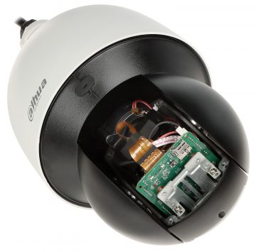 IP ĀTRUMA DOME KAMERA SD5A425GB-HNR - 3.7 Mpx 5 ... 125 mm DAHUA