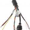 IP ĀTRUMA DOME KAMERA SD5A425GB-HNR - 3.7 Mpx 5 ... 125 mm DAHUA