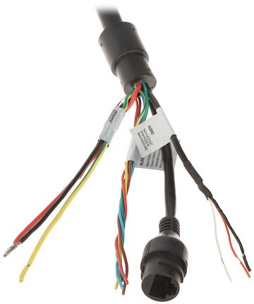 IP ĀTRUMA DOME KAMERA SD5A425GB-HNR - 3.7 Mpx 5 ... 125 mm DAHUA