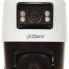ĀRĒJĀ PT IP ROTĀCIJU KAMERA SDT2A200-2F-NB-A-PV WizSense Smart Dual Light - 1080p 4 mm DAHUA