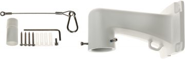 VÄLIS-IP-ROTARY-KAAMERA SDT3E410-8P-MB-A-PV1 PANORAMIC TiOC WizSense Smart Dual Light - 3,7 Mpx, 8 Mpx 4 ... 40 mm, 2 X 2,8 mm DAHUA