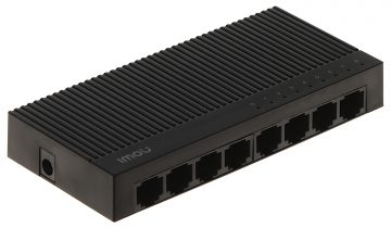 SWITCH   SF108C 8-PORTU IMOUSWITCH   SF108C 8-PORTU IMOU