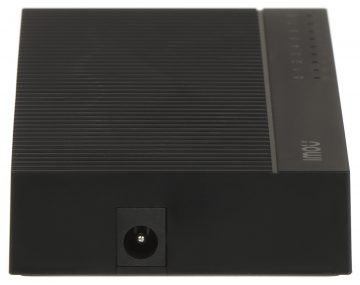 SWITCH   SF108C 8-PORTU IMOU