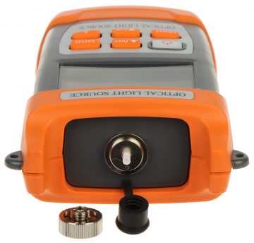 LĀZERA GAISMAS AVOTS SLS-XK30S 1310 / 1550&nbsp;nm