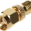 ADAPTER SMA-RP-W/SMA-G