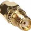 ADAPTER SMA-RP-W/SMA-G
