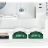 BEZVADU SISTĒMAS KONTROLE SMART-HUB-PLUS BE WAVE SATEL