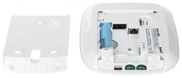 BEZVADU SISTĒMAS KONTROLE SMART-HUB BE WAVE SATEL
