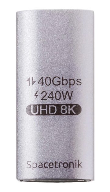 ADAPTERIS SPU-A23 Spacetronik
