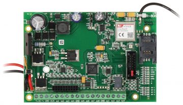 LTE KOMUNIKĀCIJAS MODULIS SR-806/LTE PRONAL
