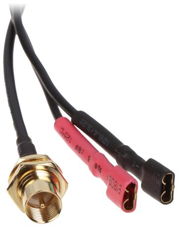 LTE KOMUNIKĀCIJAS MODULIS SR-806/LTE PRONAL
