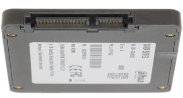 DISKS SSD SSD-C800AS500G 500 GB 2.5 " DAHUA