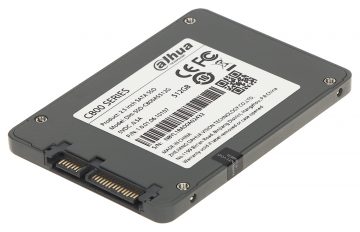 DISKS SSD SSD-C800AS512G 512 GB 2.5 " DAHUA