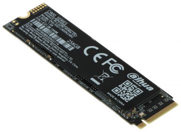 DISKS SSD SSD-C900N256G 256 GB M.2 PCIe DAHUADISKS SSD SSD-C900N256G 256 GB M.2 PCIe DAHUA