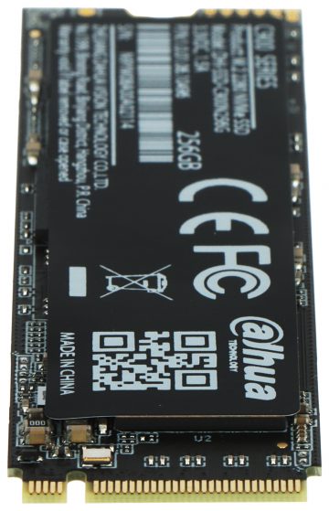 DISKS SSD SSD-C900N256G 256 GB M.2 PCIe DAHUA