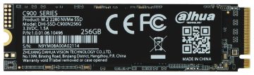 DISKS SSD SSD-C900N256G 256 GB M.2 PCIe DAHUA