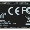 DISKS SSD SSD-C900N512G 512 GB M.2 PCIe DAHUA