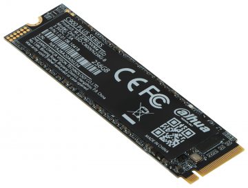 DISKS SSD SSD-C900VN256G-B 256 GB M.2 PCIe DAHUADISKS SSD SSD-C900VN256G-B 256 GB M.2 PCIe DAHUA