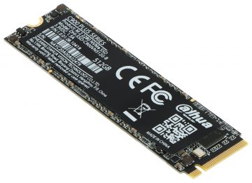 DISKS SSD SSD-C900VN512G-B 512 GB M.2 PCIe DAHUA