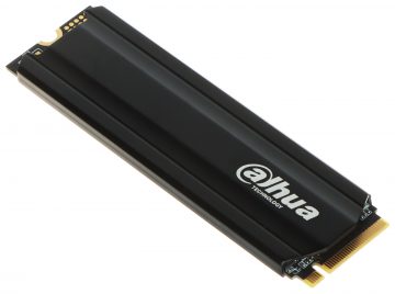 DISKS SSD SSD-E900N256G 256 GB M.2 PCIe DAHUA