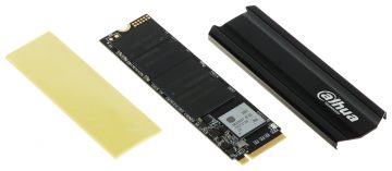 DISKS SSD SSD-E900N256G 256 GB M.2 PCIe DAHUA