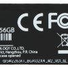 DISKS SSD SSD-E900N256G 256 GB M.2 PCIe DAHUA