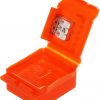 JUNCTION BOX GELBOX SUPER-BLOCK-3 IP68 RayTech