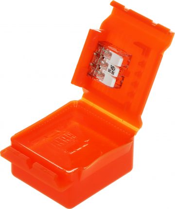 SAVIENOJUMU KĀRBA GELBOX SUPER-BLOCK-3 IP68 RayTechSAVIENOJUMU KĀRBA GELBOX SUPER-BLOCK-3 IP68 RayTech