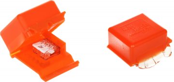 JUNCTION BOX GELBOX SUPER-BLOCK-3 IP68 RayTech