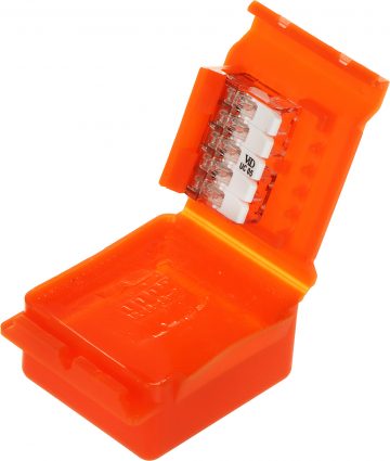 SAVIENOJUMU KĀRBA GELBOX SUPER-BLOCK-5 IP68 RayTechSAVIENOJUMU KĀRBA GELBOX SUPER-BLOCK-5 IP68 RayTech
