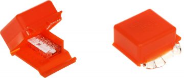 SAVIENOJUMU KĀRBA GELBOX SUPER-BLOCK-5 IP68 RayTech