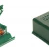 JUNCTION BOX GELBOX SUPER-BLOCK-5W IP68 RayTech JUNCTION BOX GELBOX SUPER-BLOCK-5W IP68 RayTech