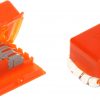 SAVIENOJUMU KĀRBA GELBOX SUPER-BLOCK-IN-OUT IP68 RayTech